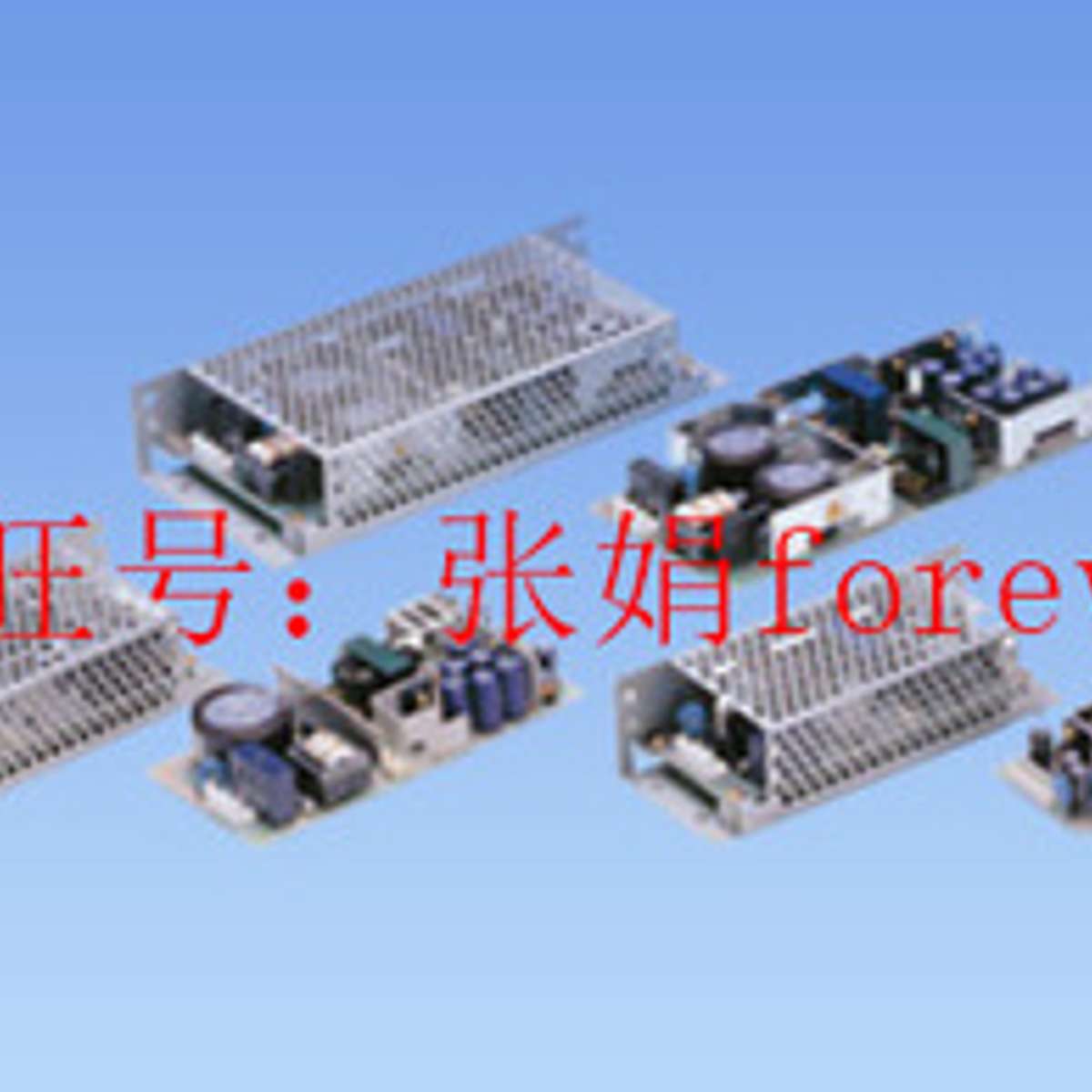 日本COSEL 开关电源LDC30F-2