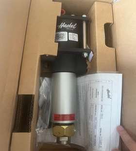 美国HASKEL气动增压泵 气动液压泵 气驱液压增压泵DSXHF-602-168