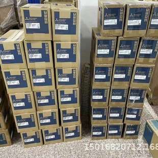 三菱 HG-JR353B HG-JR601B HG-JR703B 伺服实