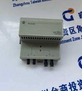 A-B 罗克韦尔800T-A6D2 PLC CPU 模块