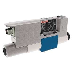 R901453116 4WREE6X00-2X/G24K31/F1V-A22 Rexroth比例换向阀