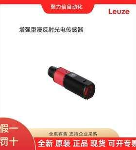 50109707 ISS 218MM/4NO-12E-S12劳易测LEUZE 接近开关
