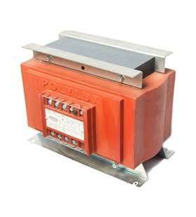 POLYLUX电抗器RTL4