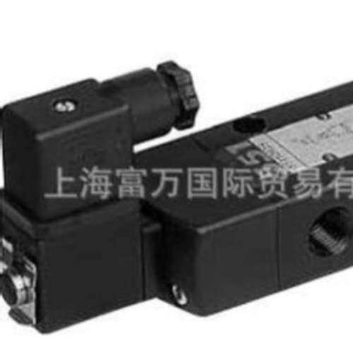 JOUCOMATIC电磁阀8345G001380/50 43004166 1070289SCG356B053VMS