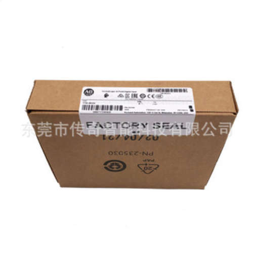 1756-IB32K输入模块罗克韦尔Allen-Bradley1756IB32K