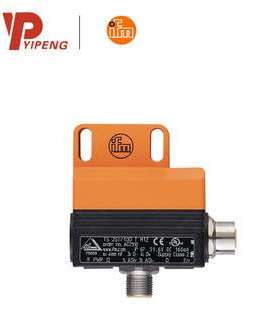 易福门IFM 气动四分之一回转执行器AS-Interface双接近开关AC2310