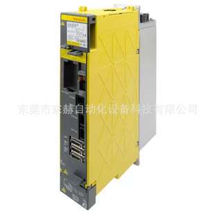 FANUC发那科 A02B-0166-B591 伺服驱动器