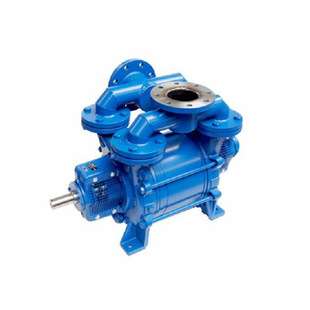 德国进口 AIRTECH 侧通道鼓风机ASC0530-1MT551-7