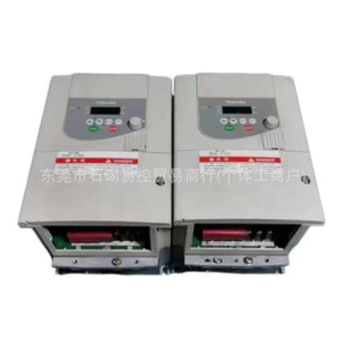 东芝变频器VFS9-2004PL-AN VFS9-2007PL-AN