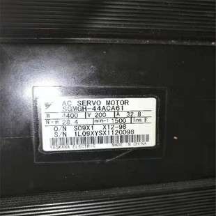 SGMGV-13ADC61SGMJV-01ADA21SGMGH-1AACA61电机HF-MP43K HF-SP121