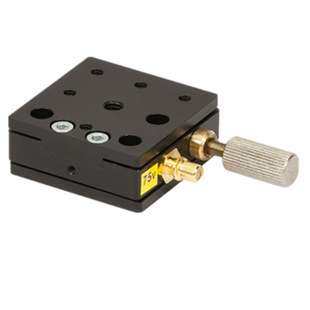 美国THORLABS单轴挠性位移台NanoFlex