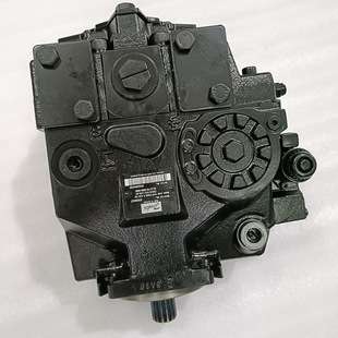 丹佛斯柱塞泵H1P147RCA5C2ND8GG3H3L38L38LL24PNNNNNNN-80005200