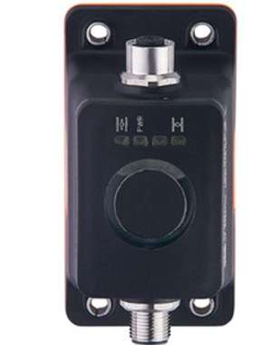 IFM易福门位置传感器 MVQ201 SVS SOLENOID OUT； ZZ0588