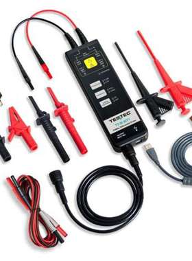 Testec TT-SI 8071 Testec 8000 系列 TT-SI 8071 示波器探头差分