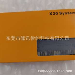 奥地利 贝加莱模块 X20AT2222 X20AI4632