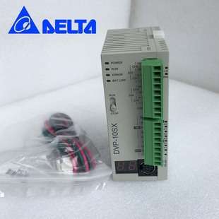 DVP64EH00R3台达PLC混合主机64电机电器