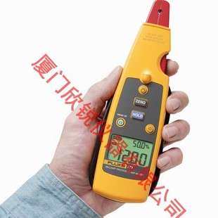福禄克Fluke771过程钳形表F772钳型表Fluke773毫安级过程校验表