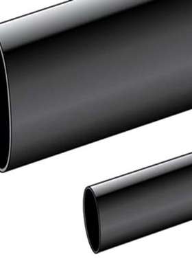 Alpha P1057/16 CL005 线 11.13mm 标称直径 PVC 黑色透明