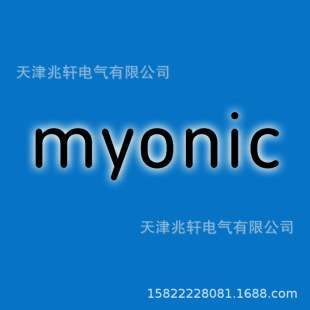 Myonic轴承RU4010X-480-P5P-6/15-L23轴承