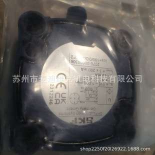 664-85324-5 ZPUU1-100BL-L670型号低液位开关 CE位移传感器