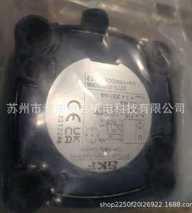 664-85324-5 ZPUU1-100BL-L670型号低液位开关 CE位移传感器