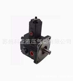 台湾DALISHI叶片泵HGP-2AF12R 齿轮泵 VP-SF-20-D液压泵