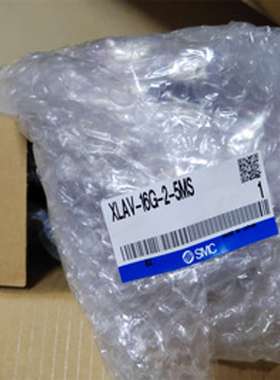 SMC XLAV-25F-2-5MS XLAV-16G-2-5MS