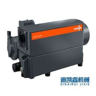 R5 RD 0200 A BUSCH普旭 真空泵 油泵旋片真空泵