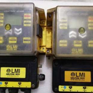 水电磁泵 P746 米顿罗 美国 工程塑料PVC加药泵 358TI