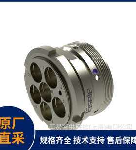 MURR模块化介质连接器Modlink Vario