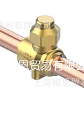 丹佛斯CBV6S CBV10S CBV12S CBV16S球阀CBV型Danfoss 032B4000