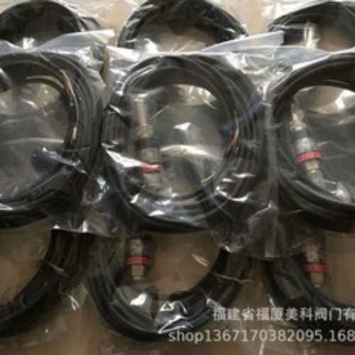 日本沃康变送器 VALCOM压力传感器VPRHIS -A5-500kPa-0S-4U