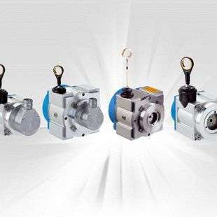 德国SICK西克BCG08-D1HM0336绝对值型DeviceNet?拉线拉绳编码器