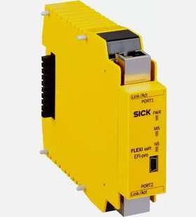 SICK FX3-GEPR00000 1069070 安全继电器