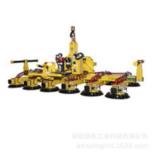 美国Wood's Powr-Grip吸盘P110T04DC3-98721