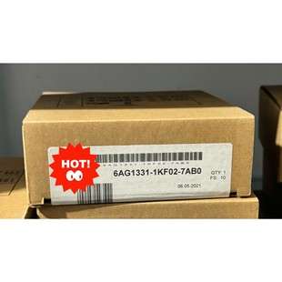 6AG1331-1KF02-7AB0