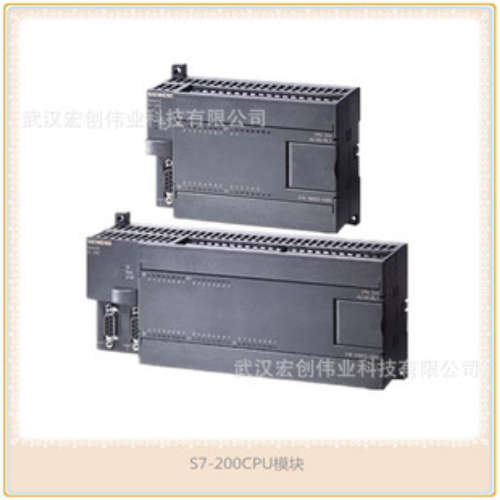 6ES7214-1BD23-0XB8 CPU224 Compact Device CPU module