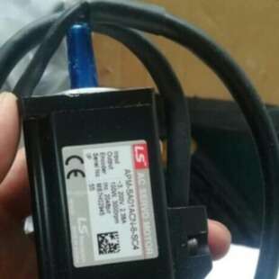 医院行业使用韩国伺服马达APM-SA01ACN-8-SC4