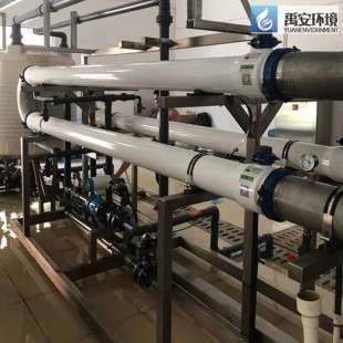 渗滤液超滤膜德国MEMOS超滤膜元件ME-C150-08-VFU100-3.0