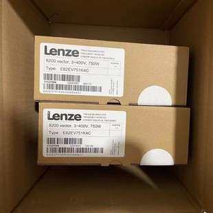 E82EV751K4C E82EV751-4C伦茨 模块 E82EV152K2C E82EV152-2C