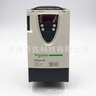 ATV610变频器ATV610U22N4变频器380-415V IP20 三相变频器