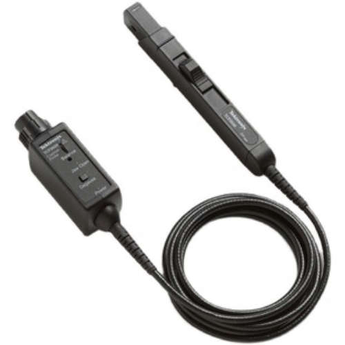 TCP2020泰克电流探头DC~50MHz峰值100A可匹配任意示波器