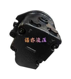 KC45DNFRNFF00SNNAFF18NNNNNN锥轴液压柱塞行走马达KC38CNER1FF