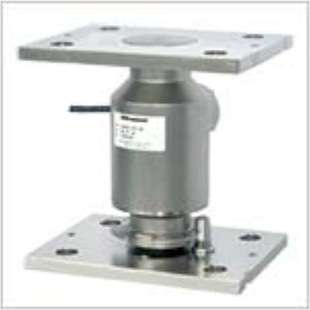 CC002-10T/CC002-50T日本MNB美蓓亚柱式称重传感器