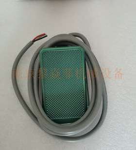 大阪自動電機脚踏开关OFL-V-SPOB前铰链式医疗设备盐城滨海开关元