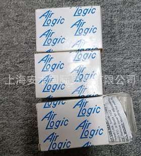 AIRLOGIC压力调节器调压器R6030-BBBB-W/K 限流器F-2815-071-B85