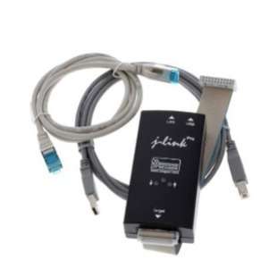 Segger 8.12.00 仿真器/模拟器 J-LINK PRO J-link pro 8.12.00