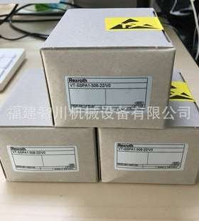 REXROTH力士乐放大版控制器0811405144 VT-SSPA1-508-22/V0