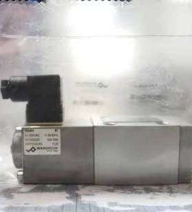 万福乐无泄漏电磁阀AEXd4D65-S1788-G24/T6