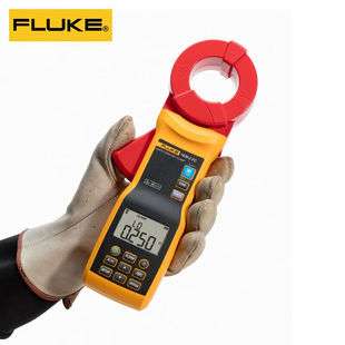 福禄克Fluke 1621/F1630-2FC 1623-2KIT 1625-2KIT接地电阻仪